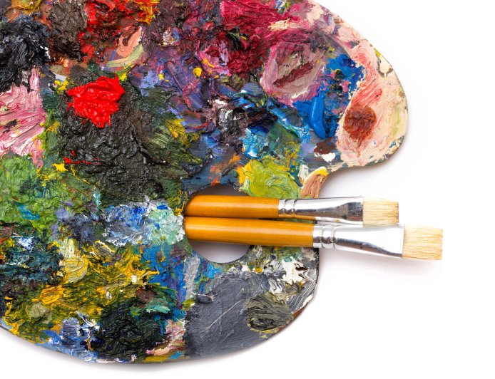 The Secret Mind-Control of Hues: Why Color in Visual Arts Makes You Feel