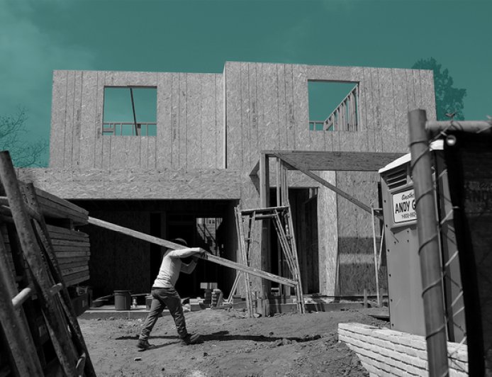 The Defensive House: Building Against the New Climate Reality