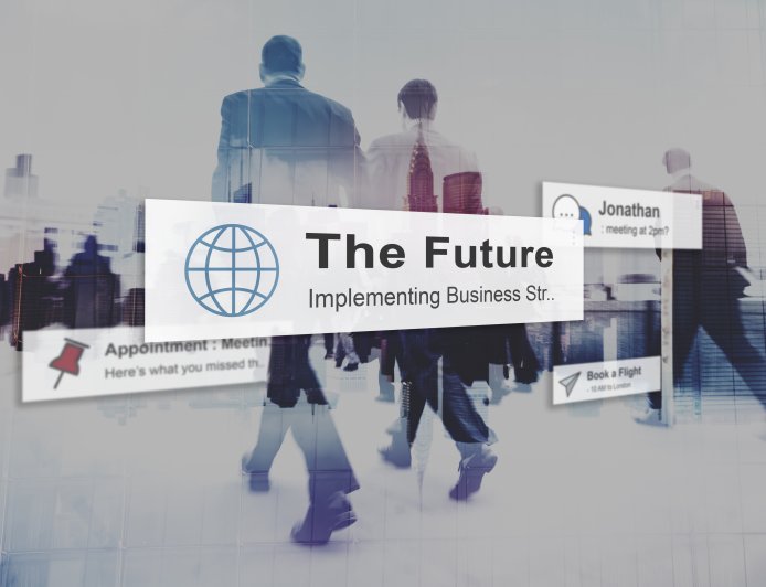 Building the Future: A Strategic Vision for Growth and Transformation