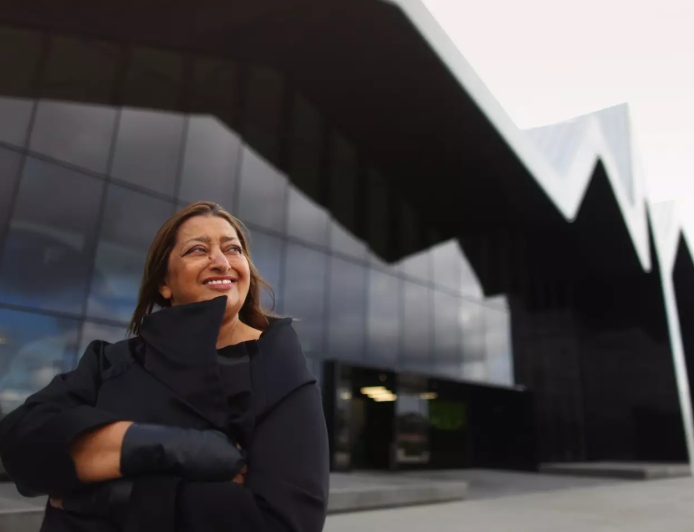 Zaha Hadid: The Architect Who Unbent the World