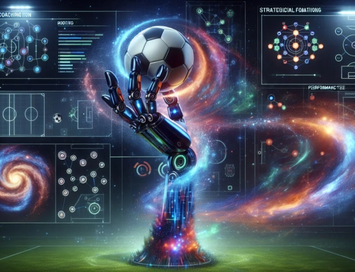 How AI-Coaching Is Redefining Athlete Performance in 2025