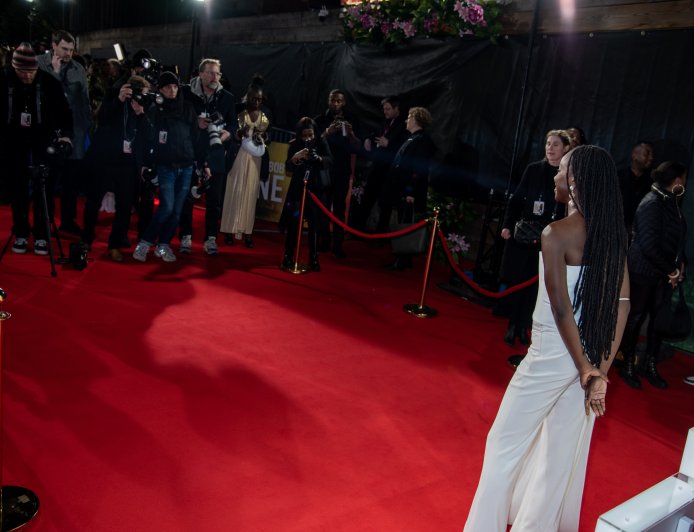 The Red Carpet: Fashion’s Ultimate, Unskippable Ad