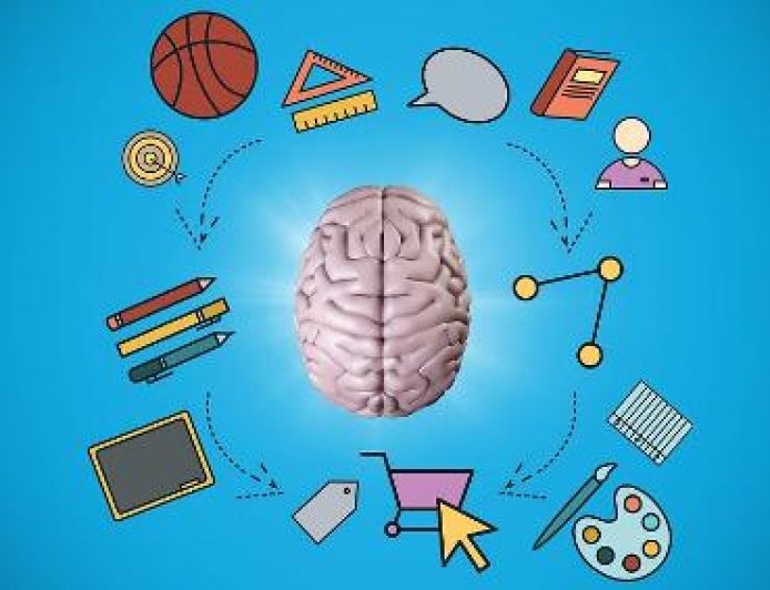 Human Brain: The Center of Creativity & Intelligence