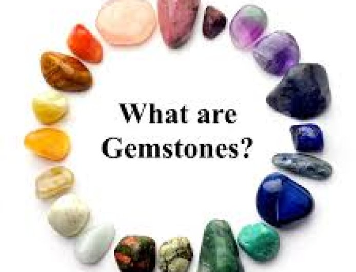 What Are Gemstones? A Colorful Guide to Natural Minerals