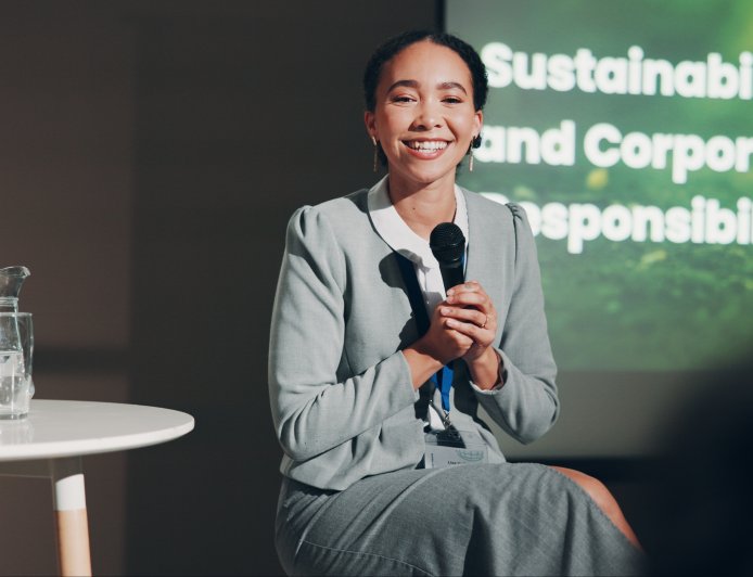 Sustainability in Events: Building Greener Global Summits