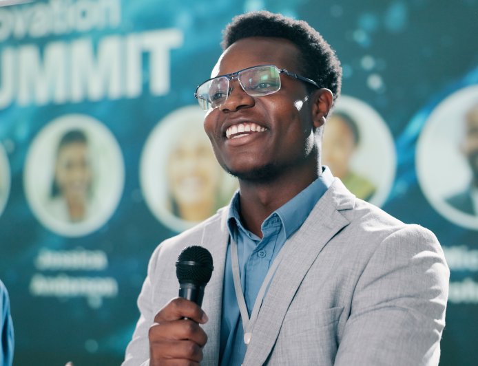 From Local to Global: Scaling Events for Worldwide Impact