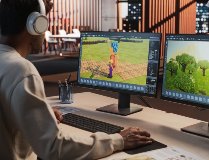 The Indie Game that Stole the Show: Which Small Title Defined the Gaming Vibe of 2025?