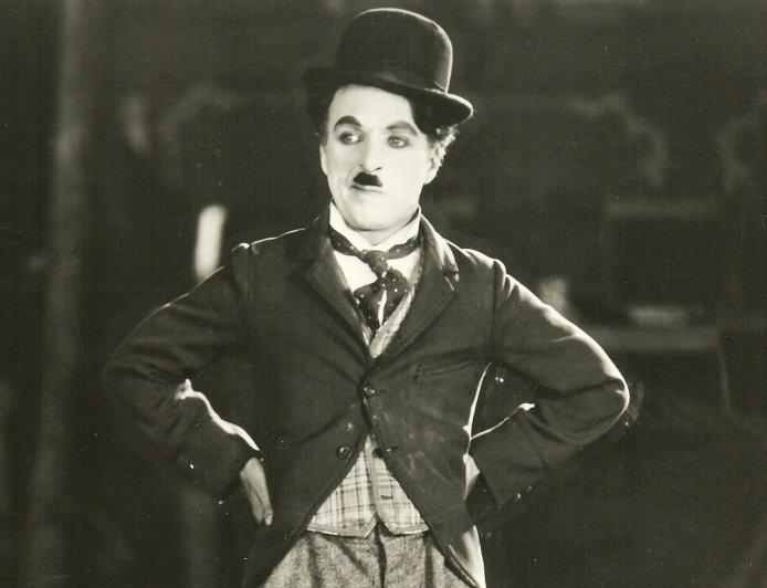 Charlie Chaplin: The Enduring Art & Entertainment Legacy of The Tramp