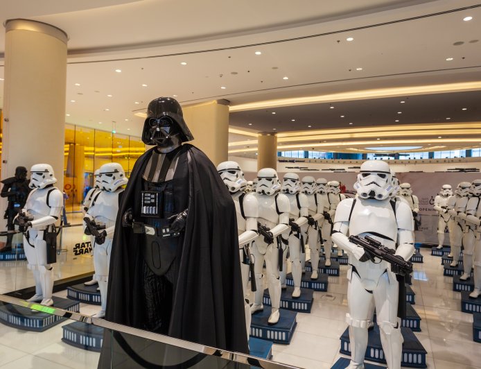 Star Wars Outlaws vs. The Future of Open-World Gaming: Can It Compete with GTA 6?