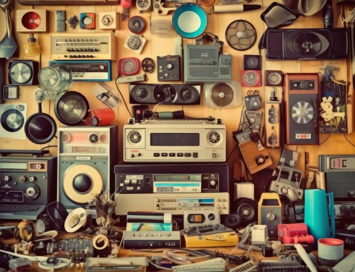 Why Our Cultural Obsessions Are the Real Lifestyle Flex