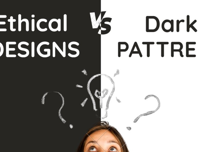 The Invisible Strings: Why Ethical Design Matters More Than Ever