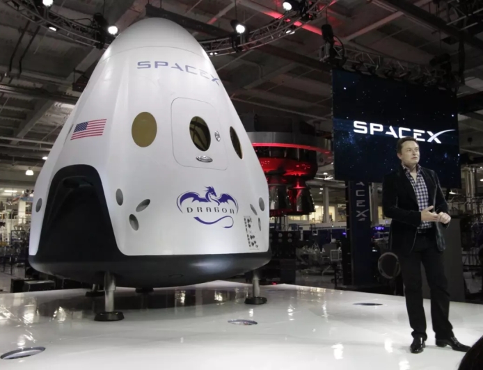 Elon Musk: The Creative Entrepreneur Who Reimagines Reality