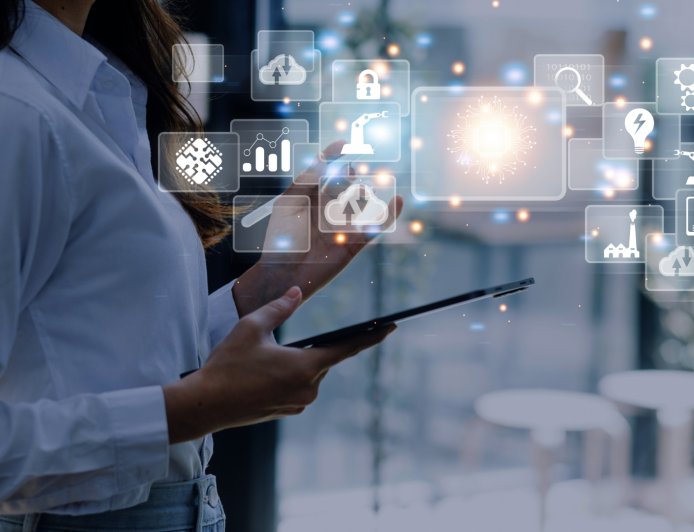 The Future of Digital Design: Top Trends Shaping 2025 And Beyond