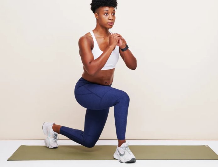 Home Fitness Explodes: Body-Weight Workouts and Online Classes Dominate