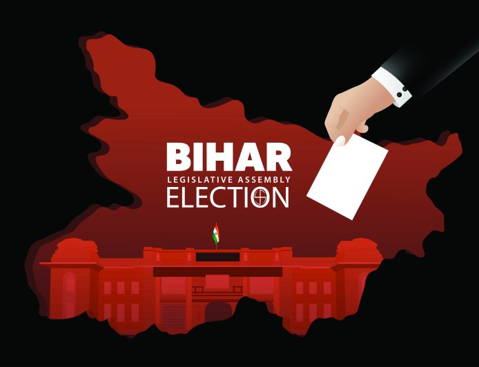 The Bihar Poll Results Made Headlines. What Does This Mean for the Indian Economy Going Forward?