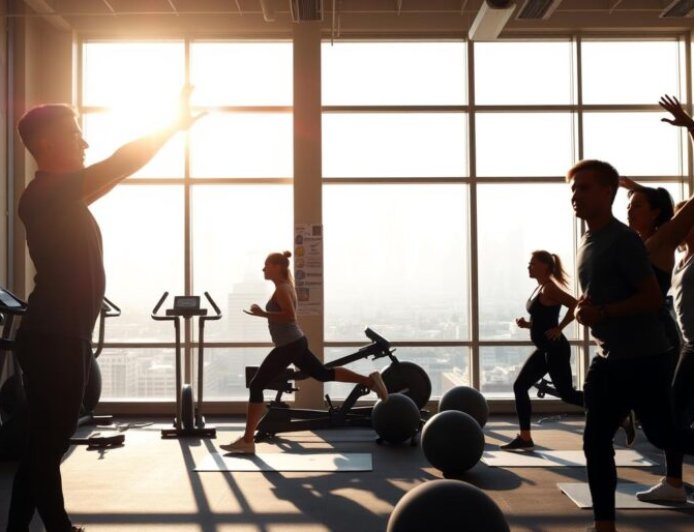 The 15-Minute Rule: Ultra-Short, Effective Workouts for People with Zero Free Time