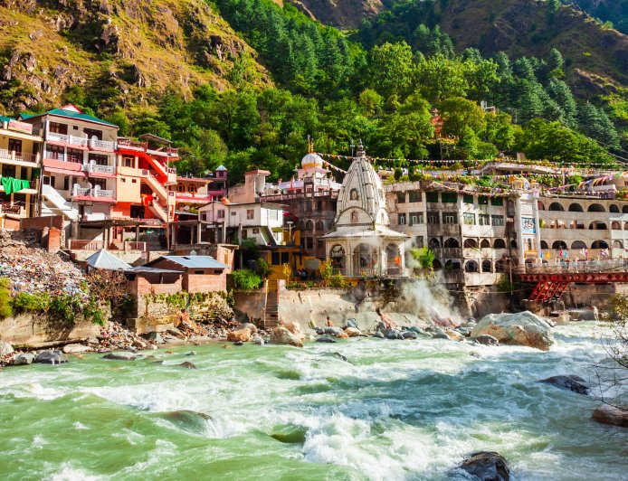 From Authentic Experiences To Homelike Hospitality- How India Is Embracing Her Roots To Promote Tourism