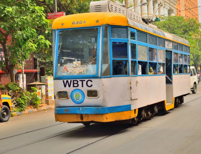 When in Calcutta: How to Live Like a Local as a Tourist in the City with a Soul