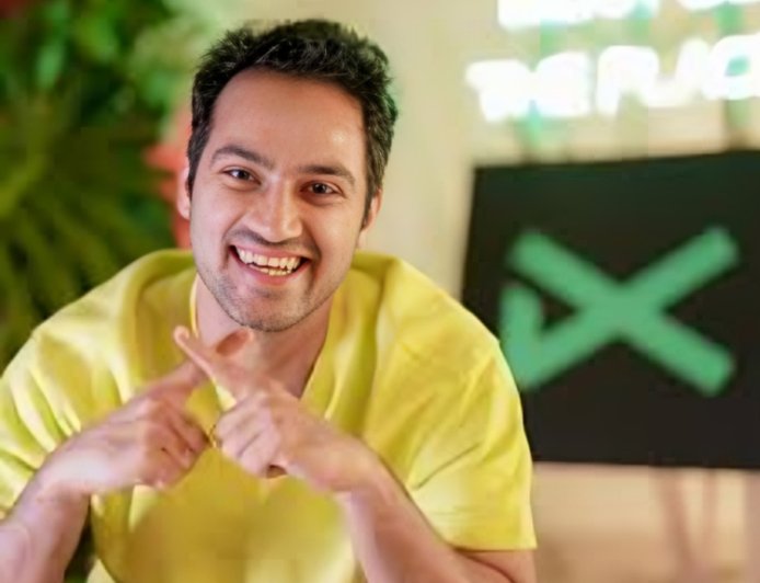 The Power of Perspective: Insights from Ayaan Verma & Raj Shamani’s Transformative Podcast