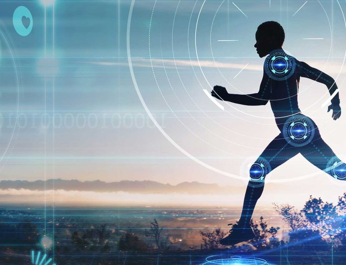AI-Powered Sleep Monitoring Helps Athletes Boost Recovery by 28%, Reveals Latest Research