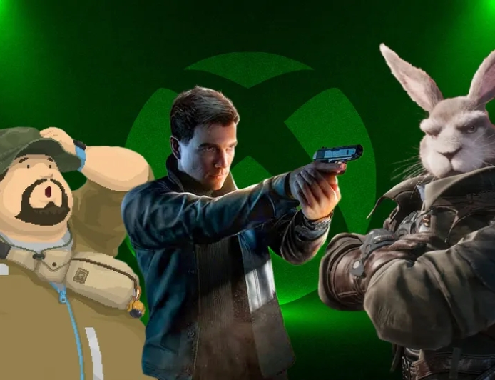 Xbox Partner Preview November 2025: Everything Announced in 30 Minutes