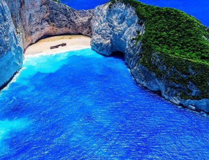 Most Instagram-Worthy Beaches in Europe