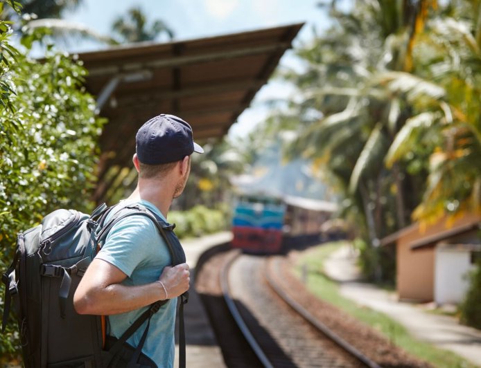 Sleeper Trains Are Back: The Overnight Travel Trend You Can’t Ignore