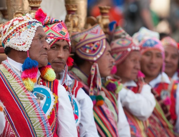 Cusco Has Way More Than Machu Picchu