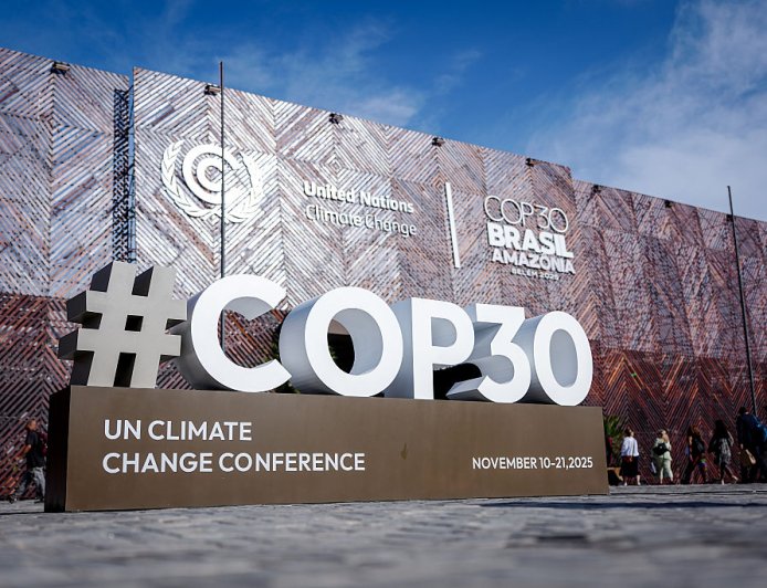 COP30: Five Key Takeaways from a Deeply Divisive Climate Summit