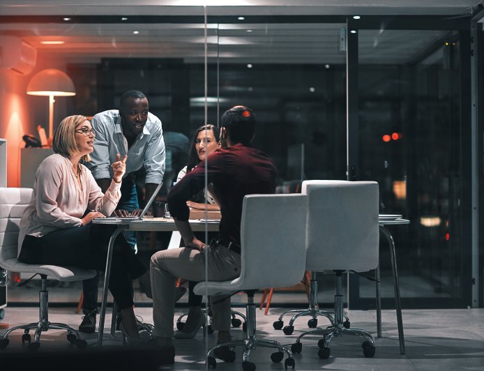 Master Deep Work: How to Focus Better, Think Deeper & Get More Done