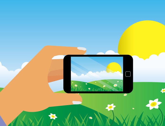 The Rise of Mobile Photography: Art in Your Pocket