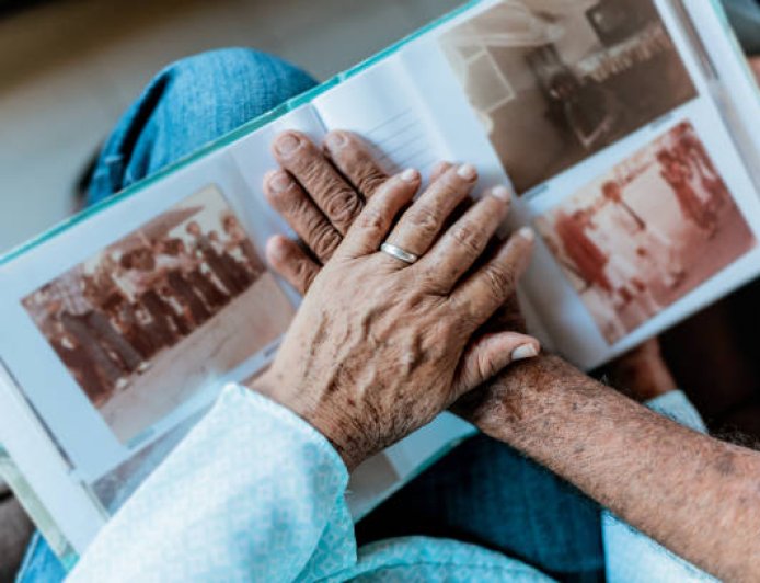 The Memoir Only You Can Write: Why Your Personal Photo Album Matters Most