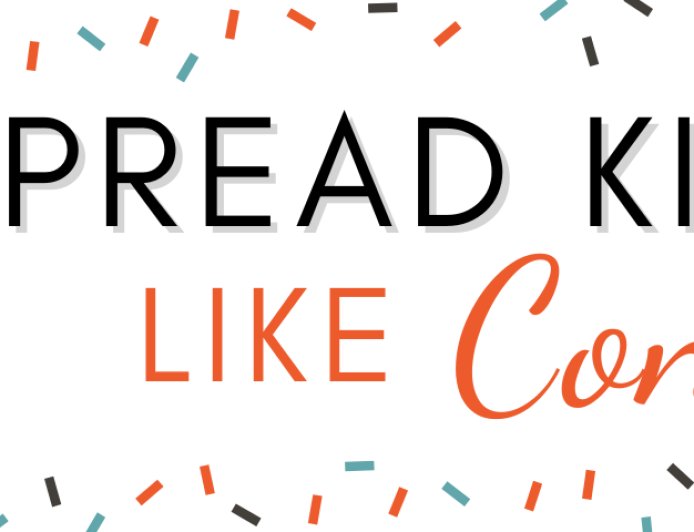 “Why Helping Others Makes You Happier”