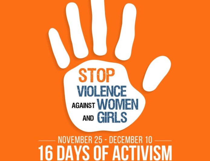 The 16 Days of Activism: What You Need to Know, Why It Matters, and How to Take Action