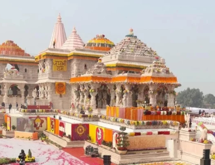 Ayodhya Ascendant: The Year We Watched a Spiritual City Become an Economic Powerhouse