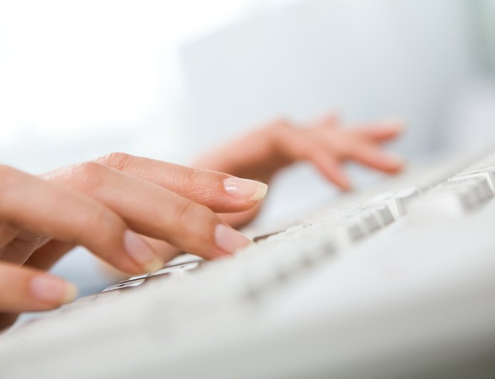 The Two Tiny Bumps on Your Keyboard That Your Fingers Know Better Than Your Eyes