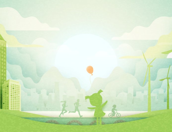 5 Eco-Friendly Hill Stations to Explore in 2025