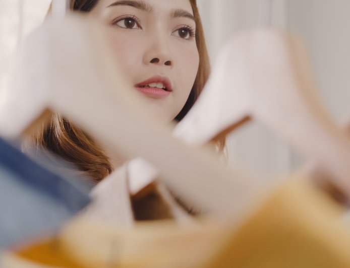 The Art of Smart Wardrobe: How to Build a Timeless Wardrobe