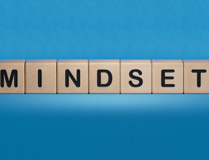 The Psychology Behind Champion Mindsets