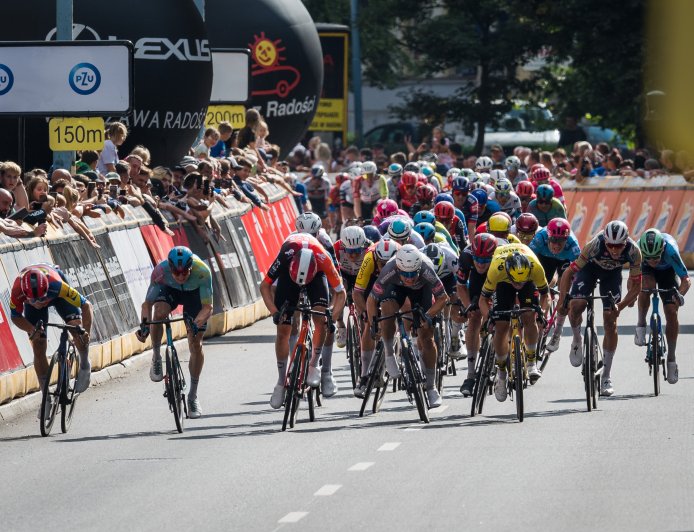 Competitive Spirits: Understanding Athlete Personalities