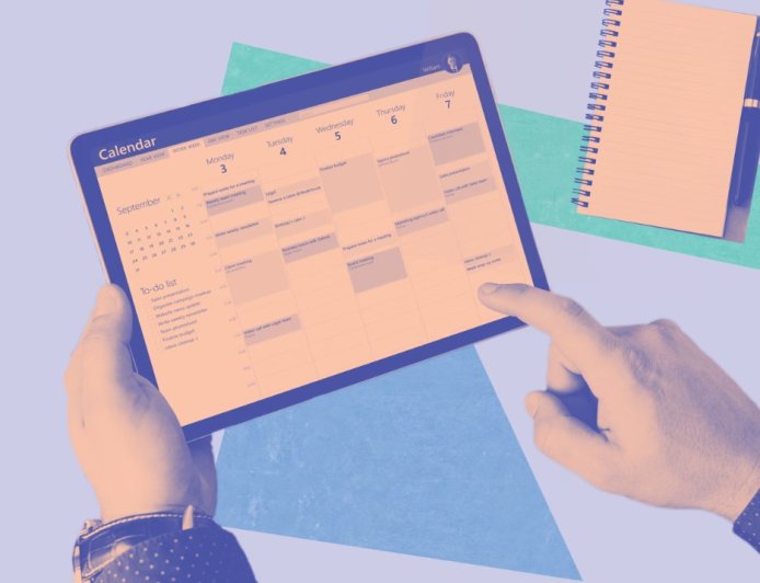 The Calendar Hack Nobody Talks About