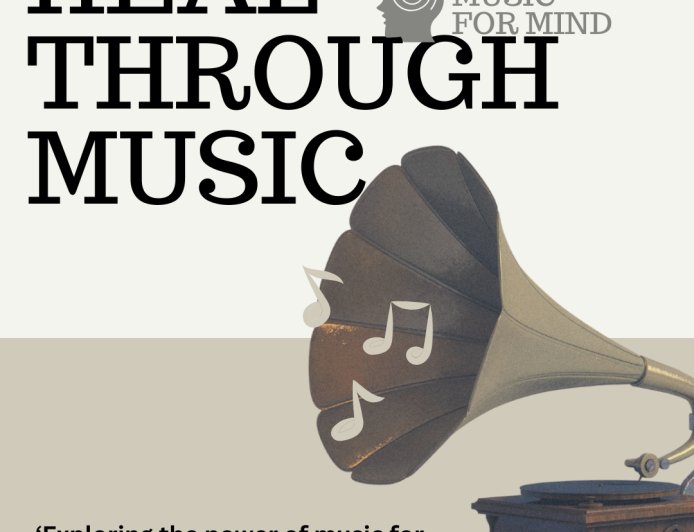 🎵 How Music Heals Emotions and Boosts Happiness