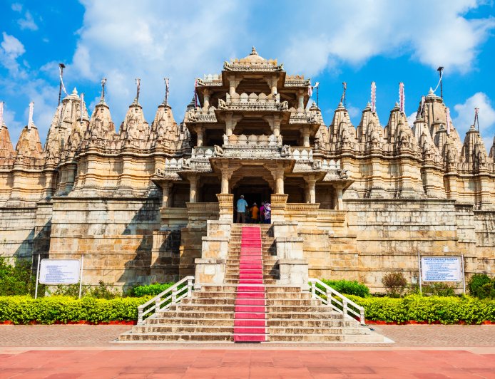 Best Solo Travel Destinations in India (2025) – Safe & Budget-Friendly Places