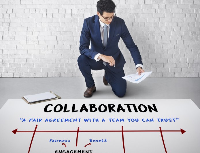 Partner Insights: How Collaboration Maximizes Business Value