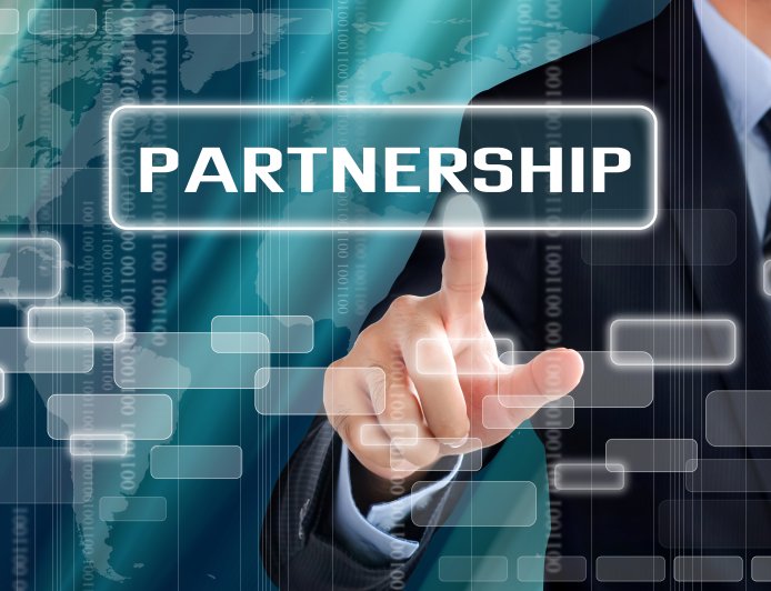 Integrating Global Expertise: How Partnerships Expand Market Reach