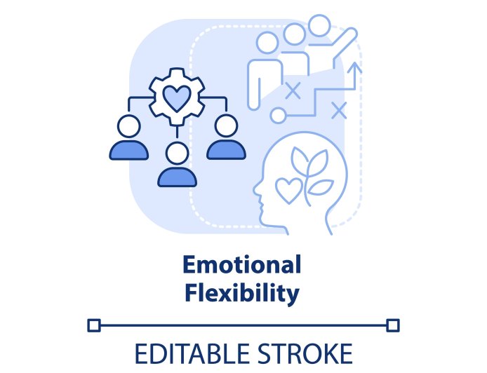 Emotional Availability—A Skill, Not a Personality Type