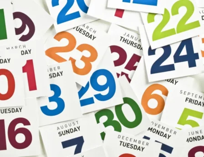 Your Calendar is a Lie: The Shocking Truth Behind Stolen Time & Roman Egos!