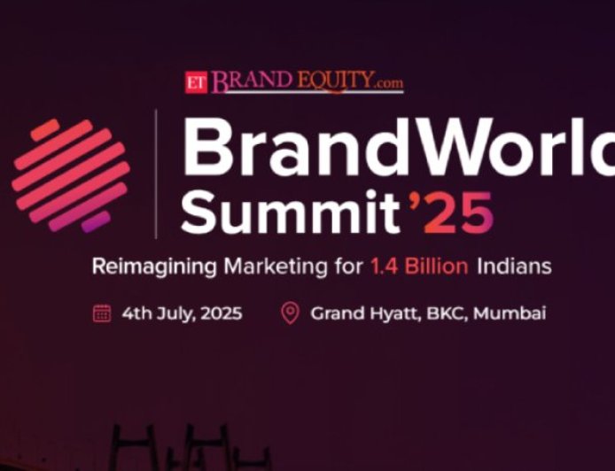 At the Heart of Innovation: Shakuniya Solutions Team at the ET Brand World Summit-2025