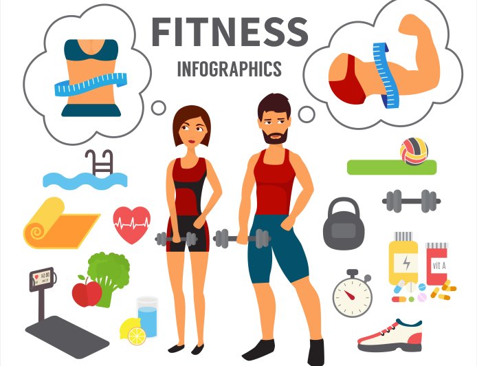 Nutrition Basics Every Fitness Enthusiast Should Know