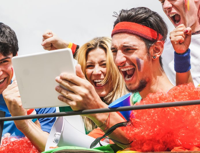 The evolution of fandom culture